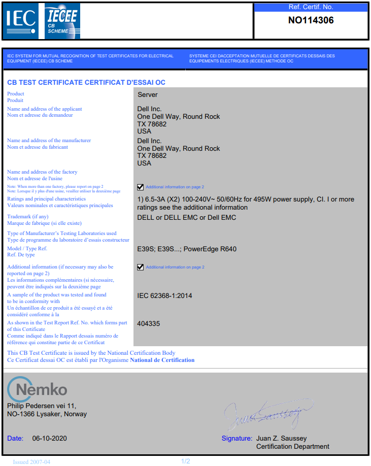 CB_Test_Certificate_R640_p1