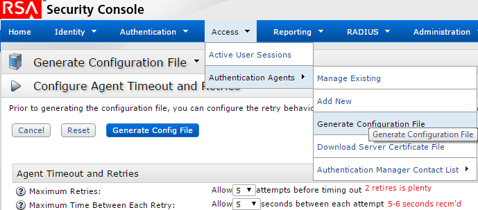 SC-Access-Agents-GenFile