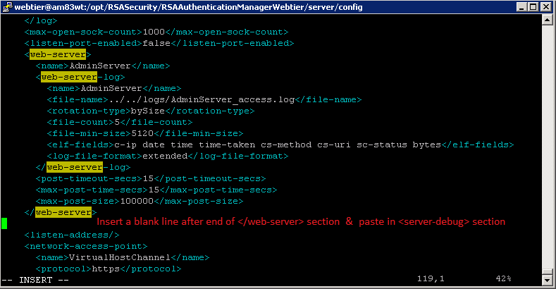 Linux_find_web-server_config_xml