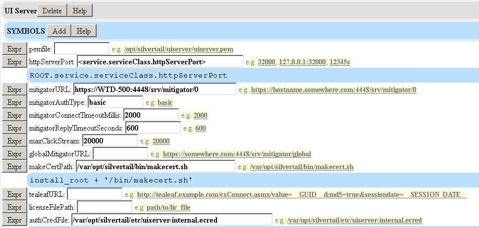 SilverCat_License_file_path