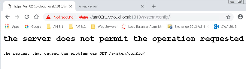 1813_TCP_https_system-config_Not_Permitted