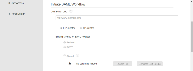 integration configuration sso agent saml idp 3_624x230.png