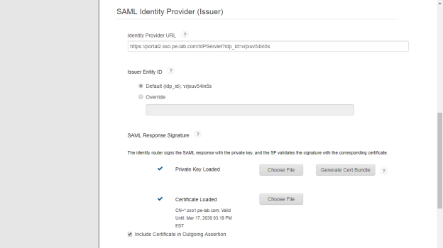 integration configuration sso agent saml idp 4_624x350.png