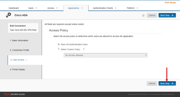 integration configuration sso agent saml idp 7_624x337.png