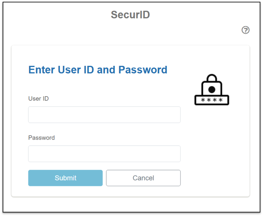 A screenshot of a login pageAI-generated content may be incorrect.