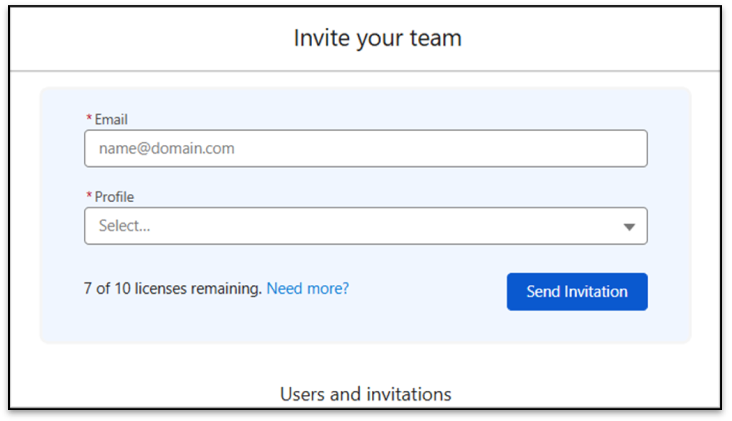 A screenshot of a login formAI-generated content may be incorrect.