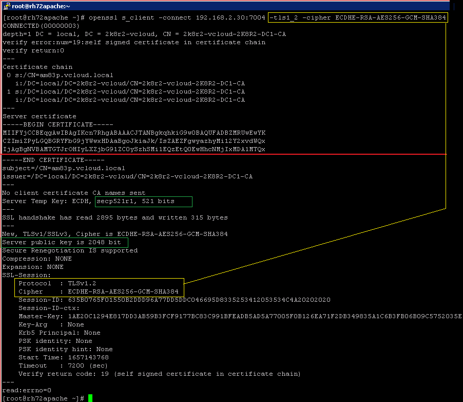 GCM-SHA384-ECDHE-secp251r1