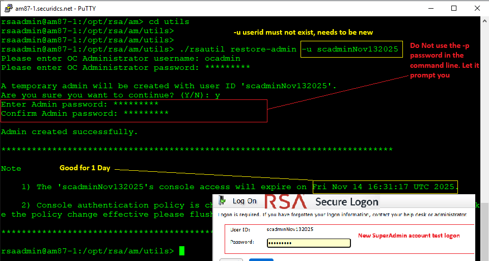 rsautil_restore-admin