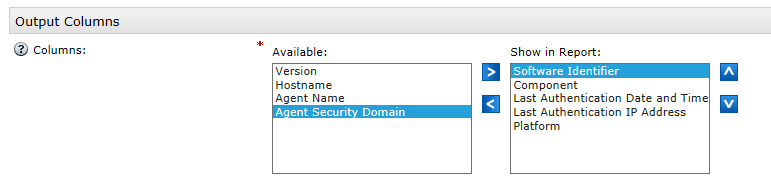List_All_Installed_Agents