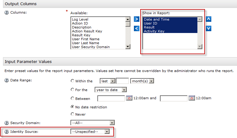 Authentication_Activity_Add_Report